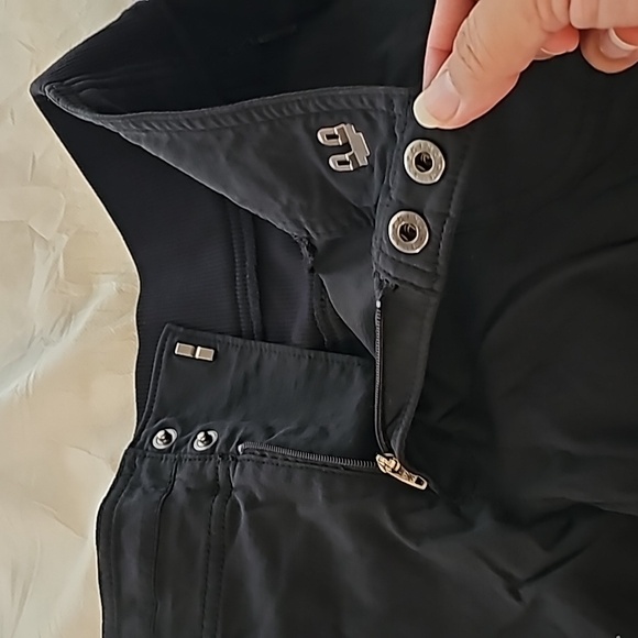 Athleta Black Pants - Picture 10 of 16